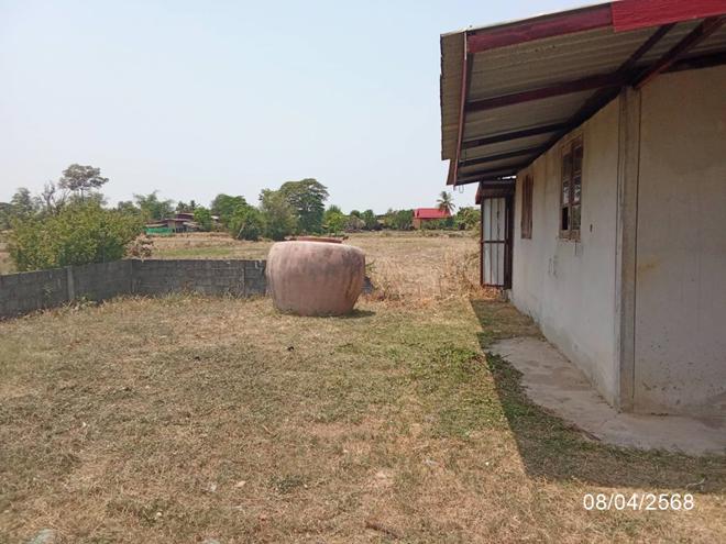 picture HOME for sale  Nong Phai Thawat Buri Roi Et - 4/26