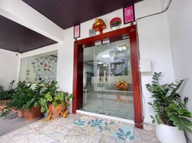 picture TOWN_HOUSE for sale  Phlapphla Wang Thonglang Bangkok - 3/28