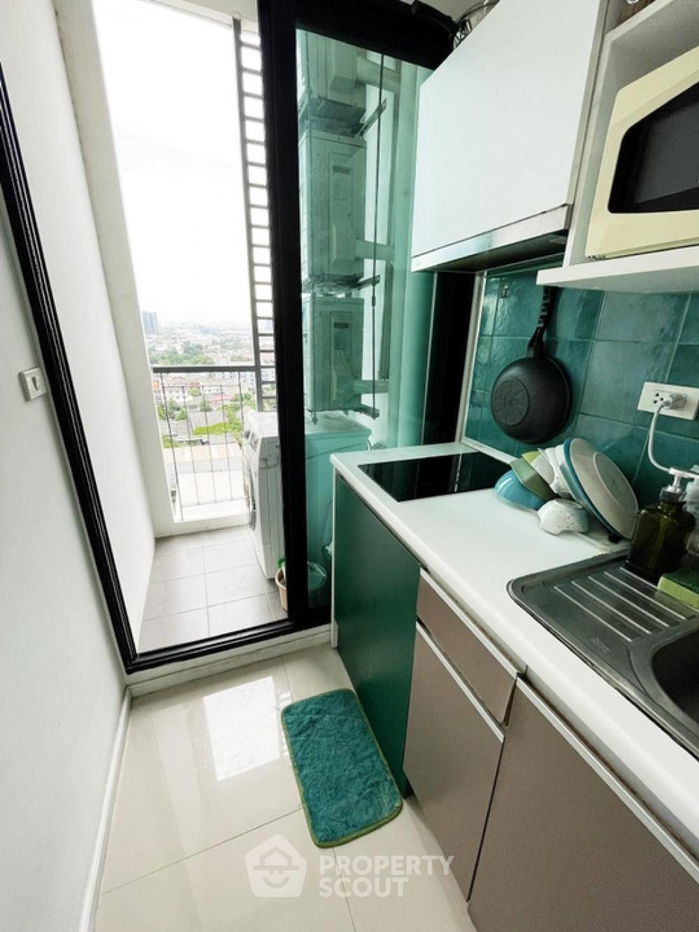 picture 2-BR Condo at Knightsbridge Sky River Ocean near BTS Pak Nam (ID 731207) - 10/15