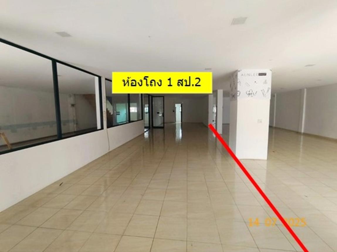 รูป อาคารพาณิชย์ สำหรับขาย - นครชุม เมืองกำแพงเพชร กำแพงเพชร - รูปที่ 25/44