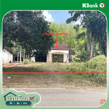 รูป บ้านเดี่ยว สำหรับขาย - บ้านนา ปะเหลียน ตรัง - รูปที่ 18/20