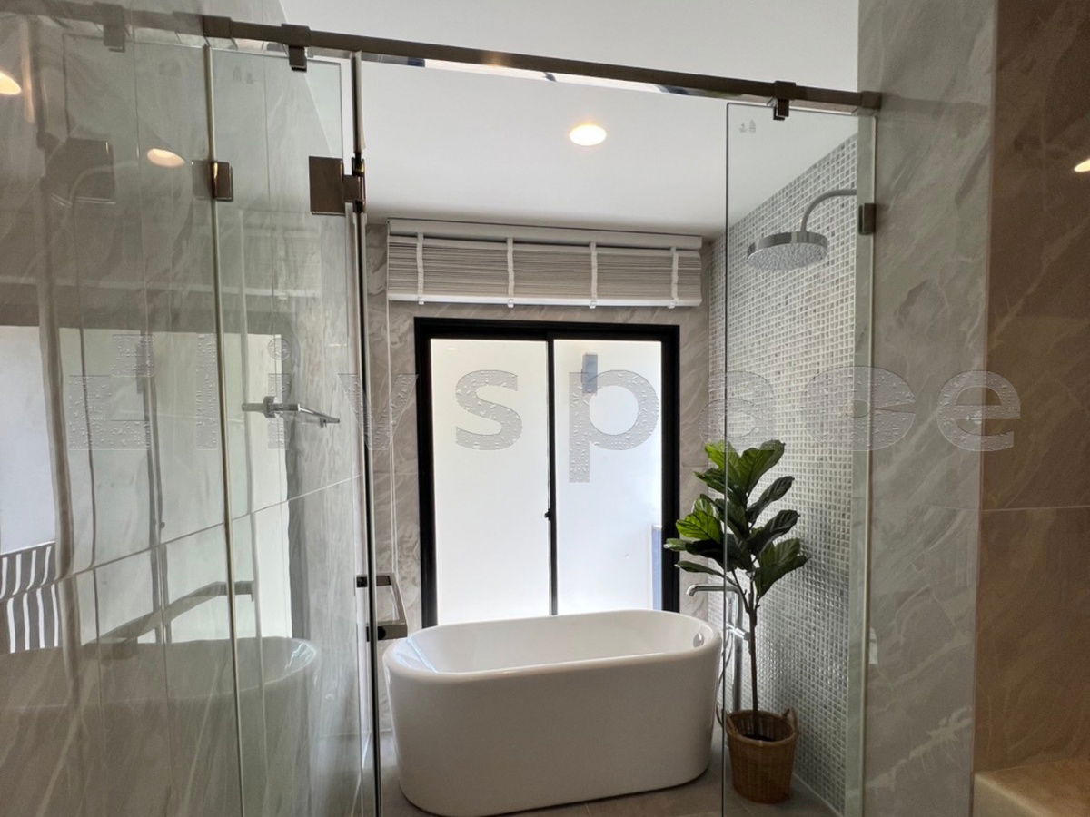 รูป [L250804025] สำหรับขาย บ้าน Demi Sathu 49 3 ห้องนอน ขนาด 24 ตร.ว. ห้ามพลาด ราคาพิเศษ!!! - รูปที่ 14/22