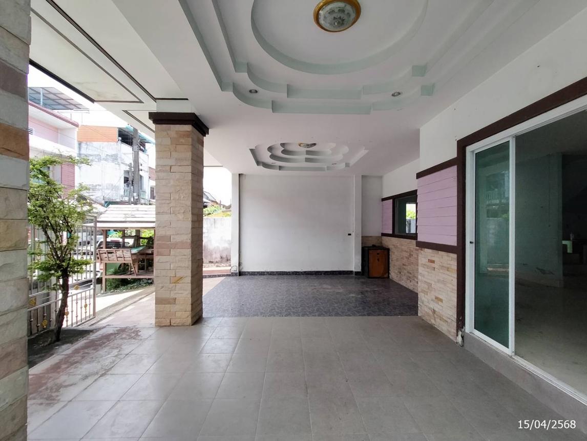 รูป บ้านเดี่ยว สำหรับขาย - คลองแห หาดใหญ่ สงขลา - รูปที่ 21/38