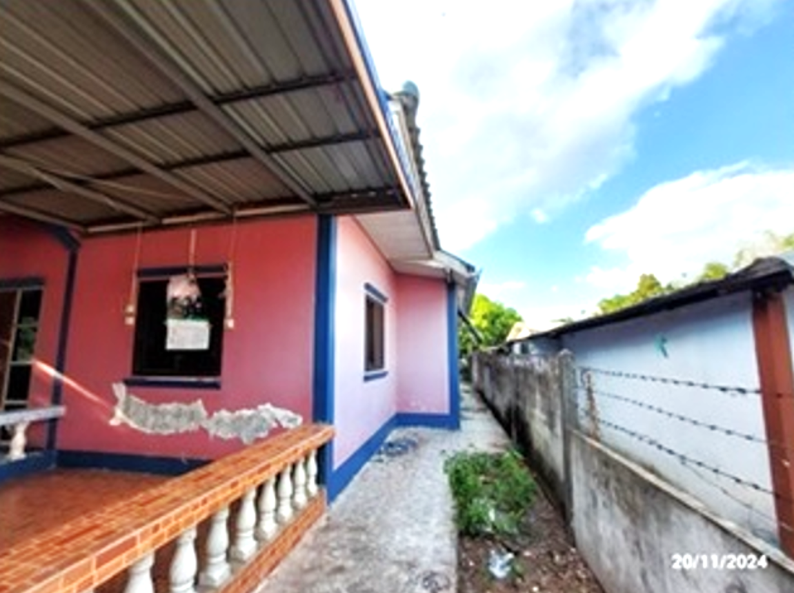 รูป บ้านเดี่ยว สำหรับขาย - หนองขอนกว้าง เมืองอุดรธานี อุดรธานี - รูปที่ 29/46