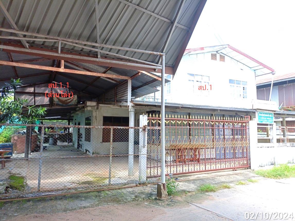 รูป บ้านเดี่ยว สำหรับขาย - แคน วาปีปทุม มหาสารคาม - รูปที่ 15/26