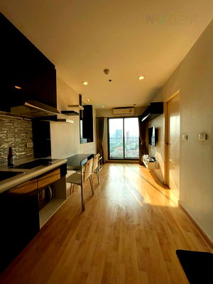 Condos for sale : 🔺 For Sell Condo CASA CONDO ASOKE - DINDAENG Building 1, Floor 23,1 bed room, Room size 30 sqm