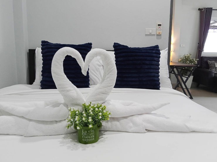 รูป บ้านเดี่ยว​ 2​ห้องนอน​ 1ห้องน้ำ​ ใกล้หาดจอมเทียน - รูปที่ 22/59