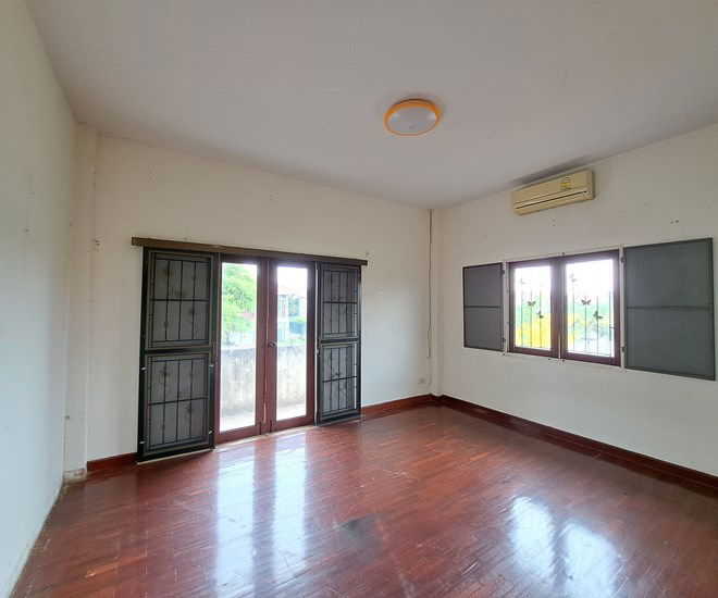 รูป บ้านเดี่ยว สำหรับขาย หมู่บ้านพูนสุข รังสิต-คลอง 3 คลองสาม คลองหลวง ปทุมธานี - รูปที่ 4/20