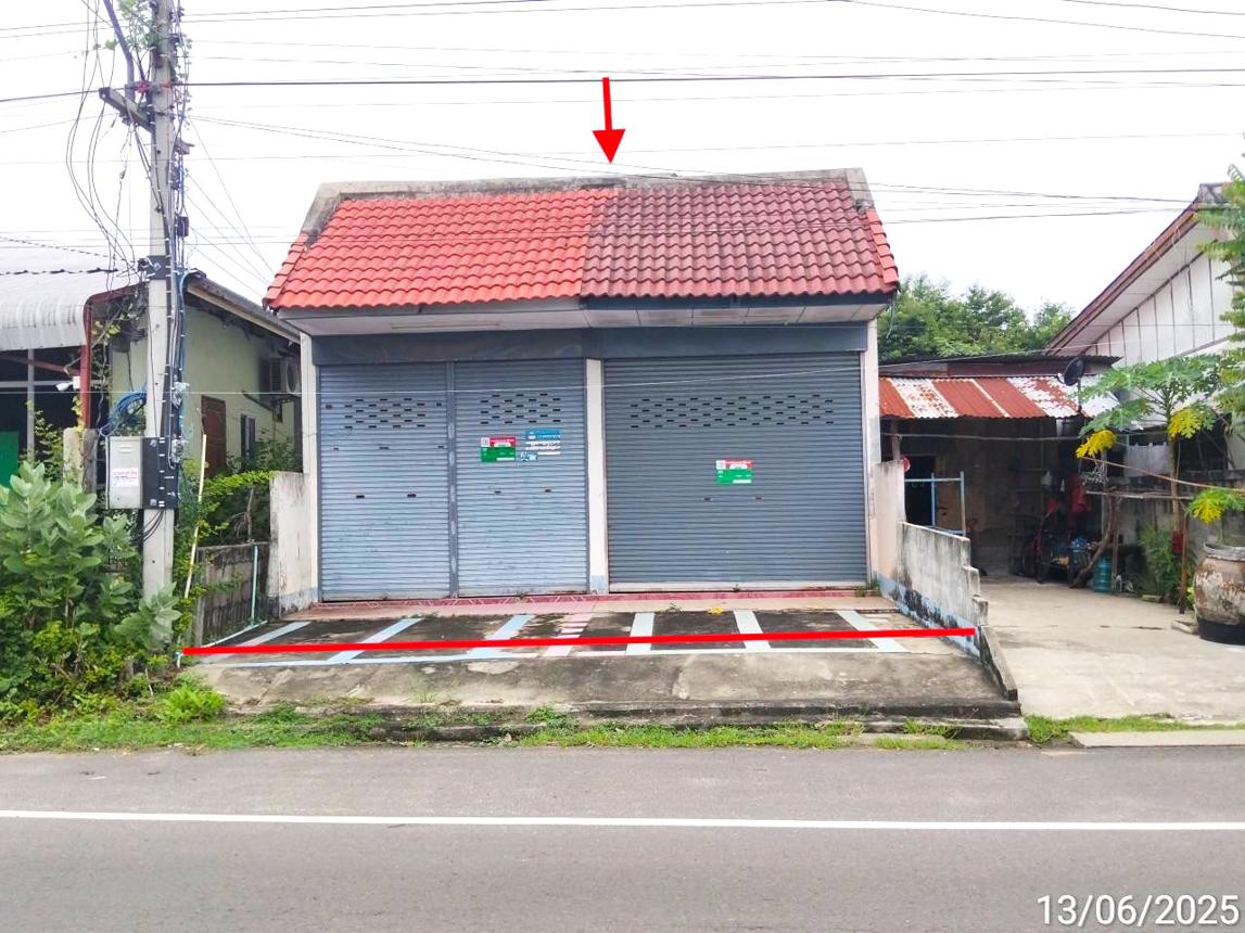 picture HOME for sale  Nikhom Satuk Buri Ram - 11/24