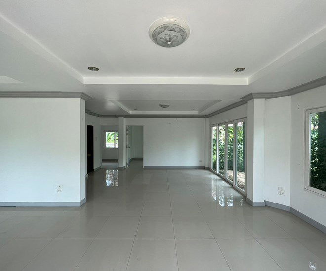รูป บ้านเดี่ยว สำหรับขาย หมู่บ้านราชธานี หมื่นไวย เมืองนครราชสีมา นครราชสีมา - รูปที่ 2/20