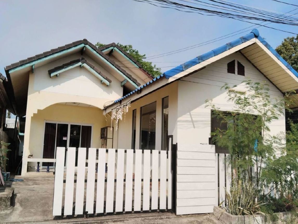 รูป บ้านเดี่ยว สำหรับขาย แวร์ซาย หนองบัว เมืองอุดรธานี อุดรธานี - รูปที่ 4/10