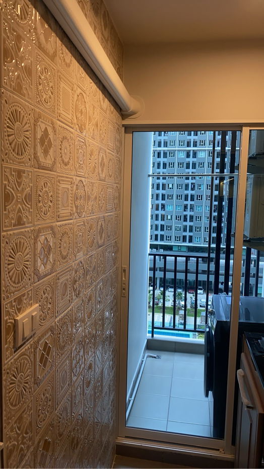 picture Condo for rent: Regent Home Bangna - 3/15