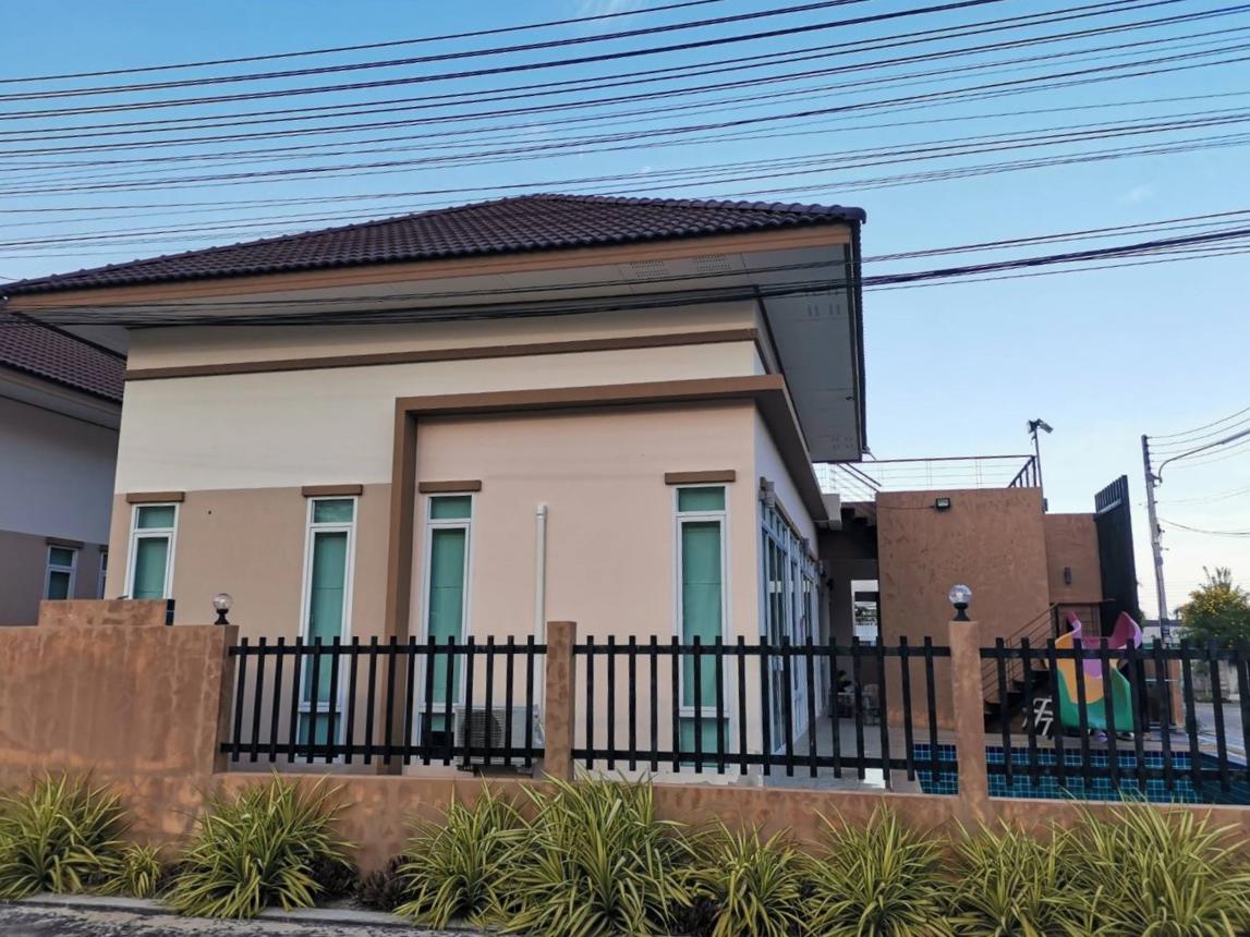 รูป บ้านเดี่ยว สำหรับขาย แกรนดิโอ หัวหิน หัวหิน หัวหิน ประจวบคีรีขันธ์ - รูปที่ 9/18