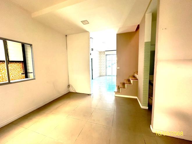 picture SHOP_HOUSE for sale  Thepharak Muang Samut Prakarn Samut Prakarn - 6/40