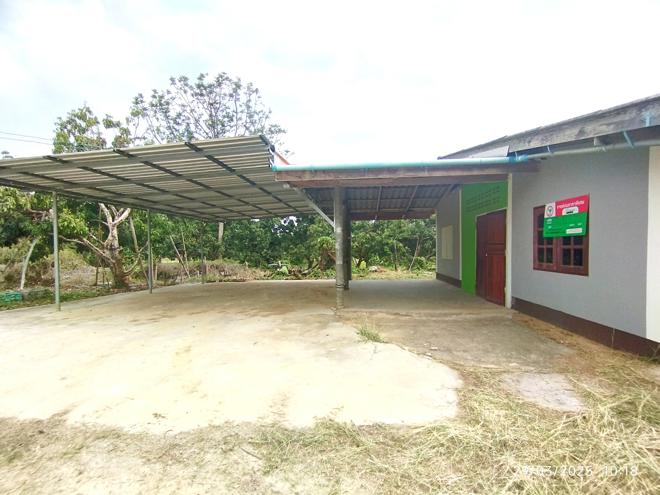 picture HOME for sale  Thap Chang Soydow Chanthaburi - 2/24