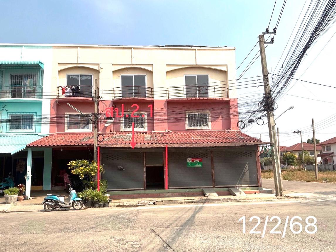 picture SHOP_HOUSE for sale  Phimonrat Bang Bua Thong Nonthaburi - 42/54