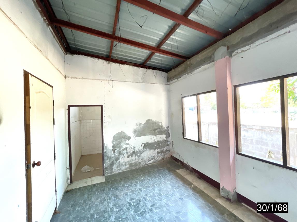 picture HOME for sale  Ban Haet Ban Haet Khon Kaen - 33/38