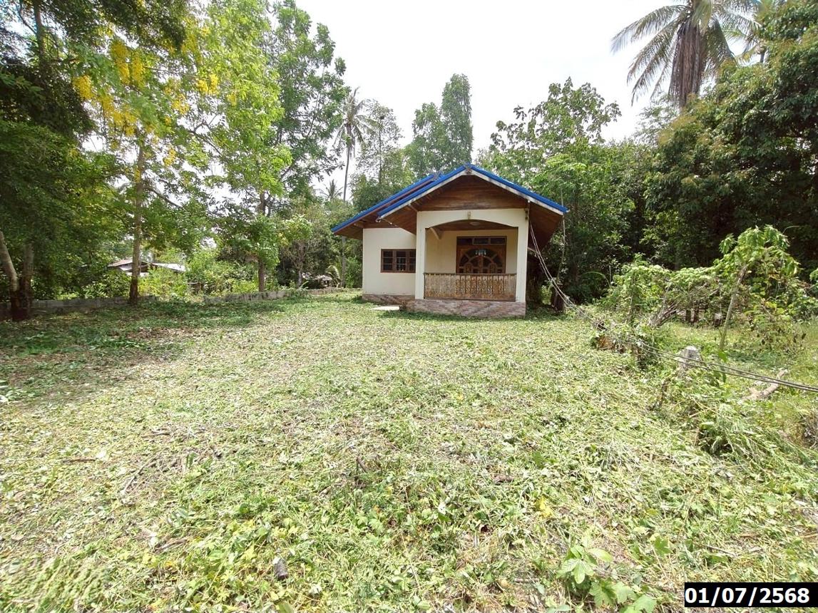 รูป บ้านเดี่ยว สำหรับขาย - ดงบัง คอนสาร ชัยภูมิ - รูปที่ 14/28