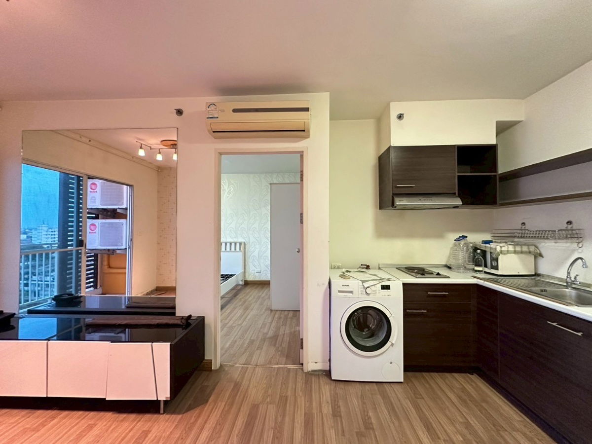 picture For Sale S&S Sukhumvit 101/1 good view - 7/7