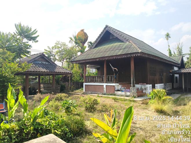 picture HOME for sale  Pa Nai Phrao Chiang Mai - 1/32
