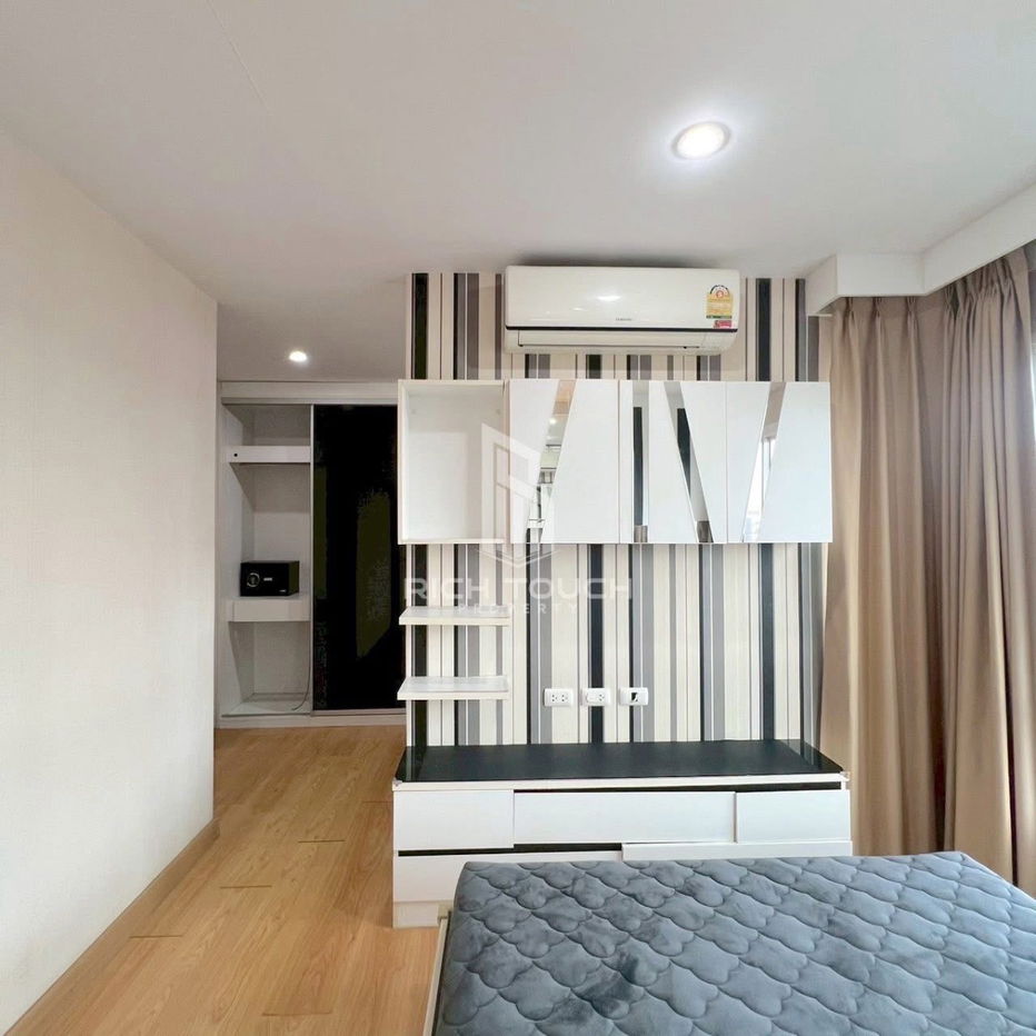 รูป พลัส หาดใหญ่ (ซ.บิ๊กซี เอ็กตร้า ให้เช่า ไทป์ 2ห้องนอน - รูปที่ 4/9