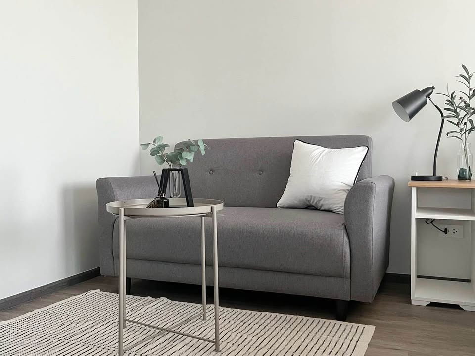 picture Code: KJ8272  for rent Rich Point @ BTS Wutthakat // Line ID: @kjcondo (with @) // - 3/12