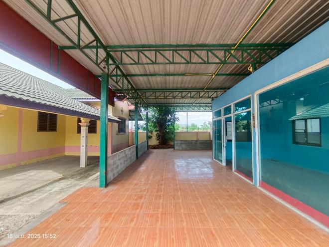 รูป บ้านเดี่ยว สำหรับขาย น่าอยู่ ดอนทอง เมืองพิษณุโลก พิษณุโลก - รูปที่ 2/36