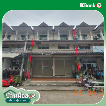 รูป อาคารพาณิชย์ สำหรับขาย บ่อสร้างแกรนด์วิลล์ ต้นเปา สันกำแพง เชียงใหม่ - รูปที่ 38/40