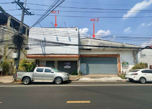 picture FACTORY for sale  Nai Muang Muang Ubon Ratchathani Ubon Ratchathani - 11/14