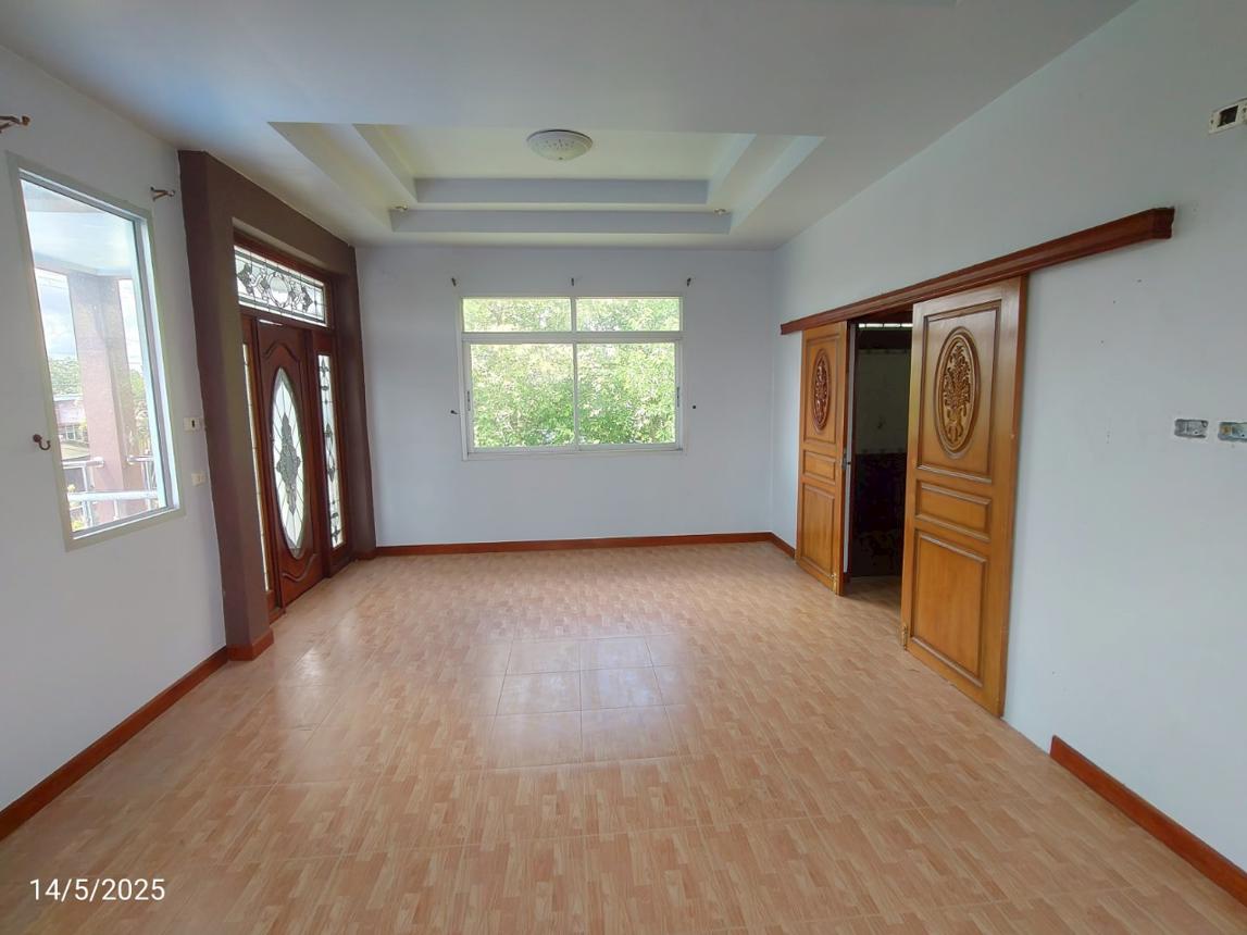 รูป บ้านเดี่ยว สำหรับขาย - บุ่งคล้า เมืองชัยภูมิ ชัยภูมิ - รูปที่ 25/30