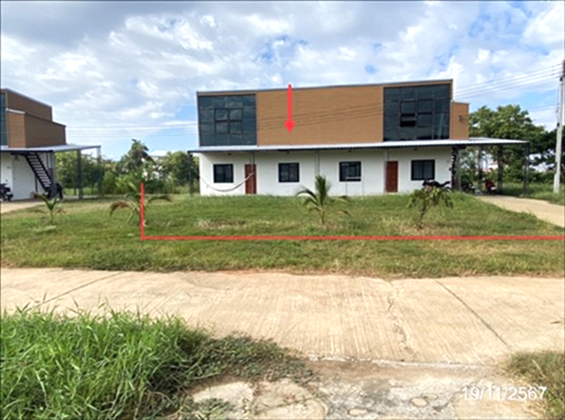 รูป บ้านเดี่ยว สำหรับขาย - เกิ้ง เมืองมหาสารคาม มหาสารคาม - รูปที่ 13/22