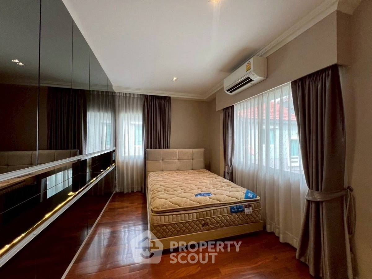 รูป บ้าน 4-ห้องนอน ที่ บางกอก บูเลอวาร์ด พระราม 9 ศรีนครินทร์ ใกล้ กรุงเทพกรีฑา (ID 2260657) - รูปที่ 21/38