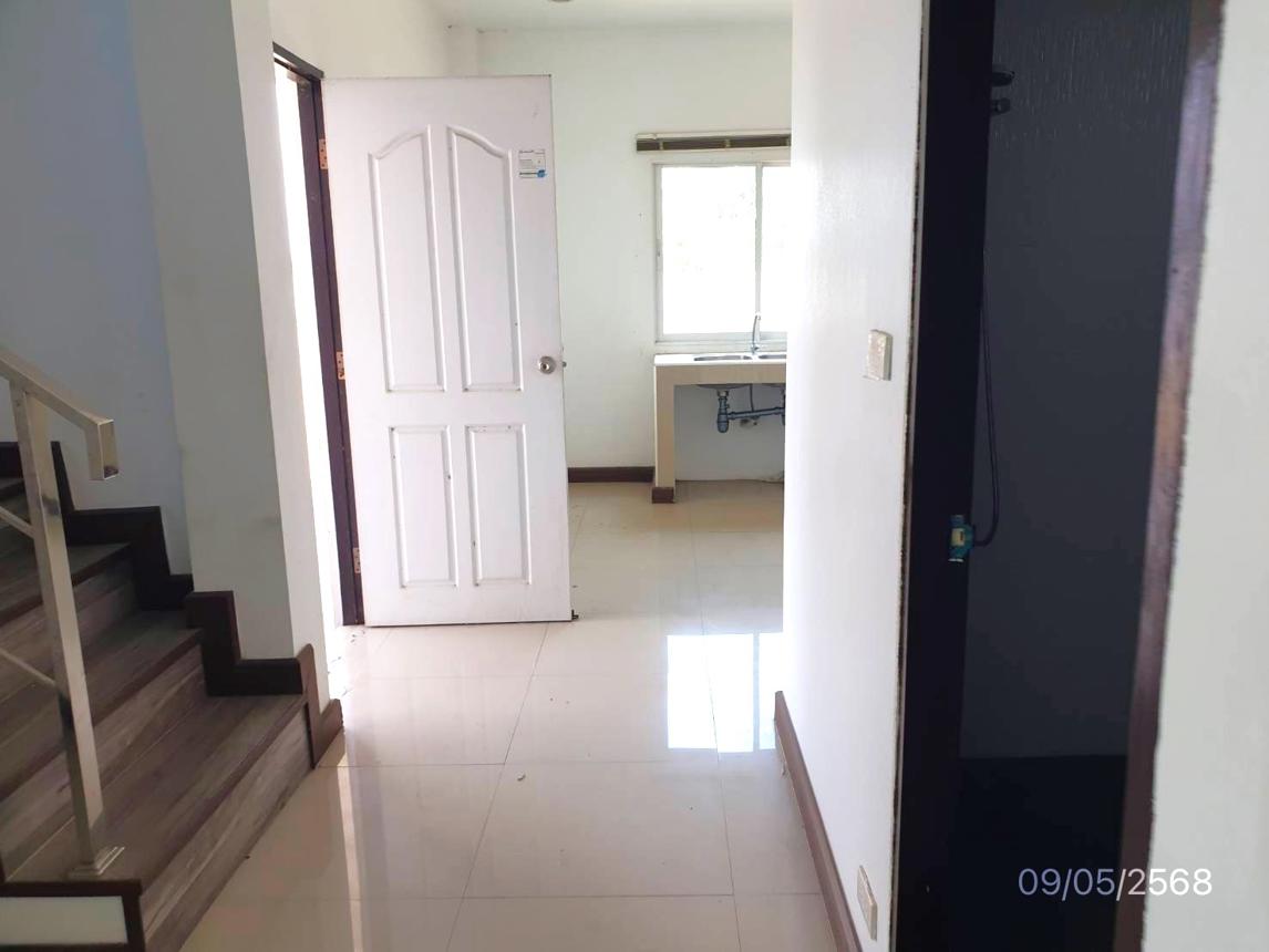 รูป บ้านเดี่ยว สำหรับขาย ลำพูนฟลอริช ต้นธง เมืองลำพูน ลำพูน - รูปที่ 22/34
