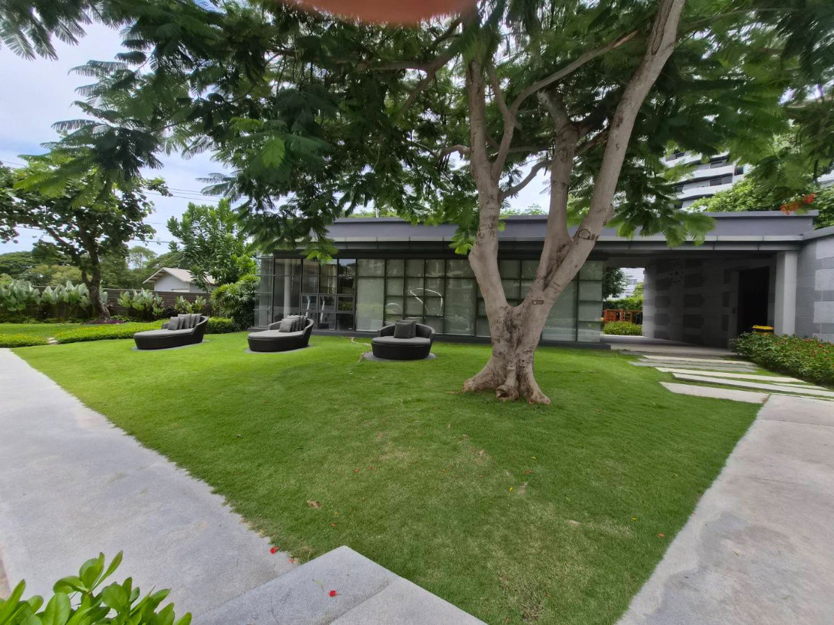 รูป Rain Cha Am-Hua Hin !!Great price!! 2 ห้องนอน ห้องมุม วิวสระ เฟอร์ครบ - รูปที่ 28/35