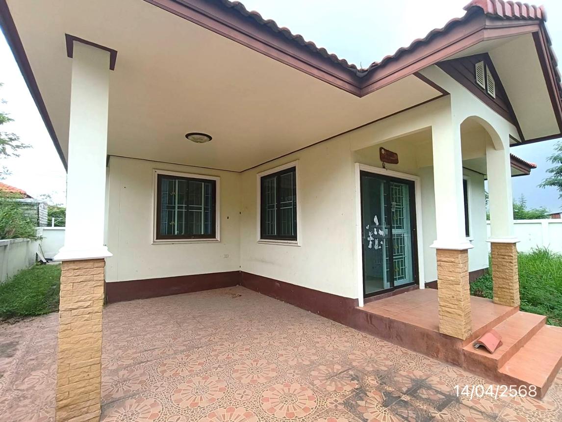 รูป บ้านเดี่ยว สำหรับขาย สิริชนาภัทร์ บึง ศรีราชา ชลบุรี - รูปที่ 28/48