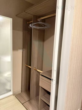 📌 For Rent Condo THE ELEGANT LADPRAO 1 Building 1, Floor 5,1 bed room, Room size 30 sqm