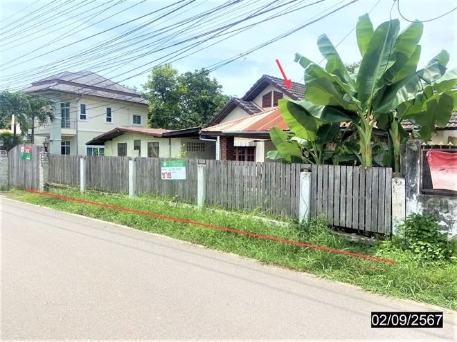 picture HOME for sale  Nong Bua Muang Udon Thani Udon Thani - 3/28