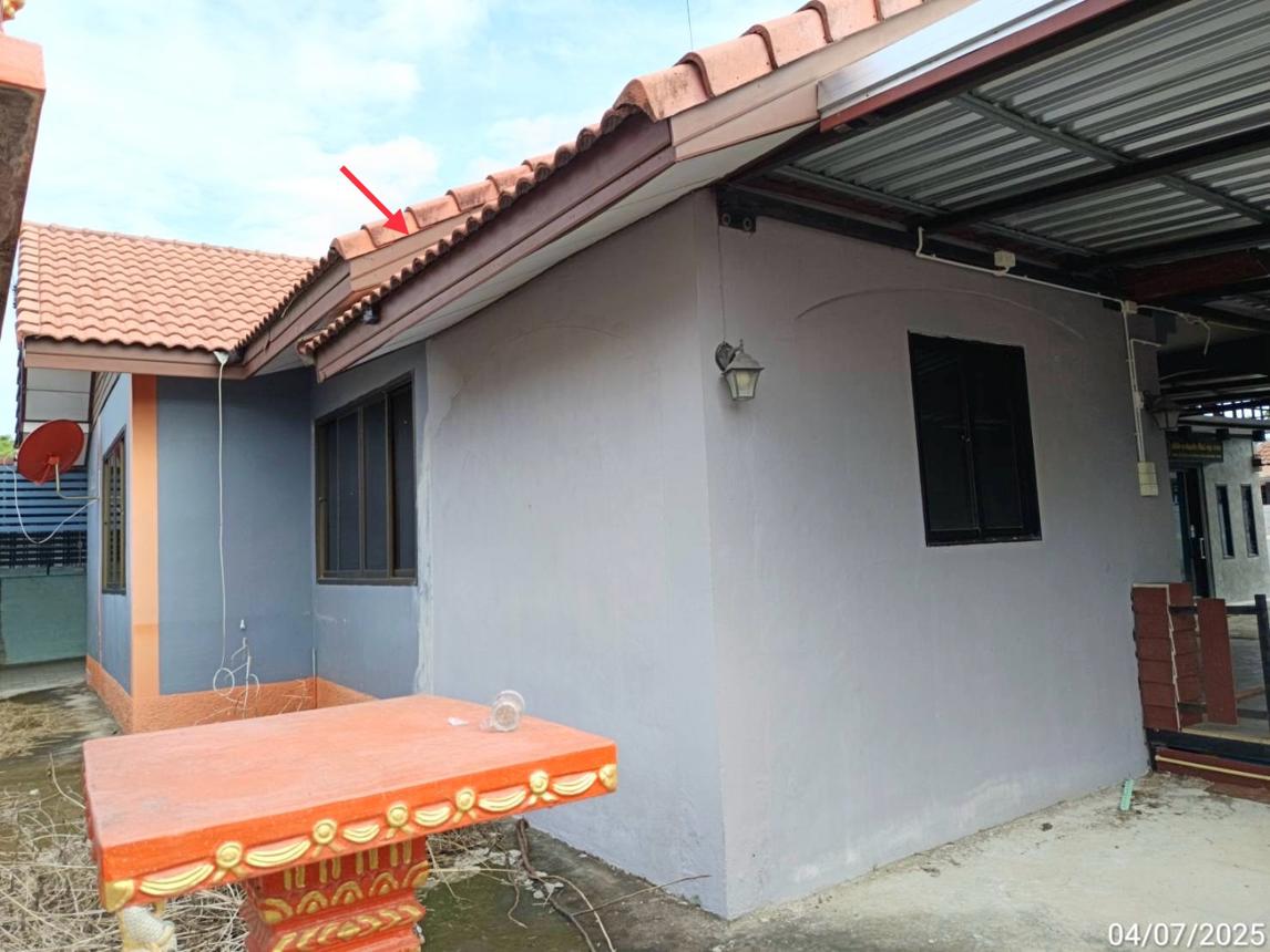 รูป บ้านเดี่ยว สำหรับขาย - โพธิ์กลาง เมืองนครราชสีมา นครราชสีมา - รูปที่ 23/44