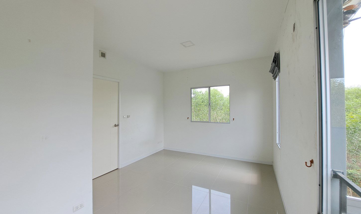 picture TOWN_HOUSE for sale  Khlong Song Khlong Luang Pathumthani - 17/20