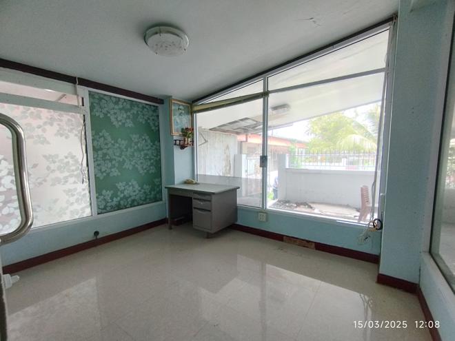 รูป บ้านเดี่ยว สำหรับขาย - ท่าช้าง เมืองจันทบุรี จันทบุรี - รูปที่ 3/24