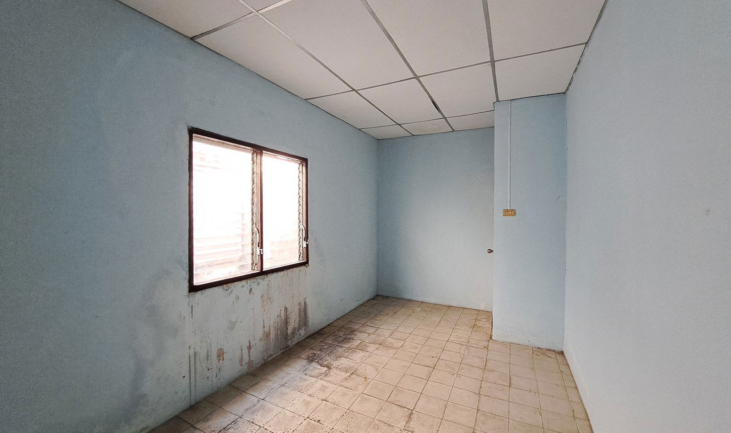 รูป บ้านเดี่ยว สำหรับขาย ชุมชนประชาสำราญ (เดิม พิบูลย์ทรัพย์) คลองสิบสอง เขตหนองจอก กรุงเทพมหานคร - รูปที่ 18/20