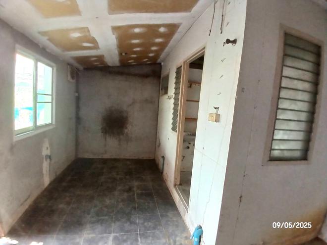 รูป บ้านเดี่ยว สำหรับขาย บ้านเอื้ออาทรลำพูน (เหมืองง่า) เหมืองง่า เมืองลำพูน ลำพูน - รูปที่ 9/24