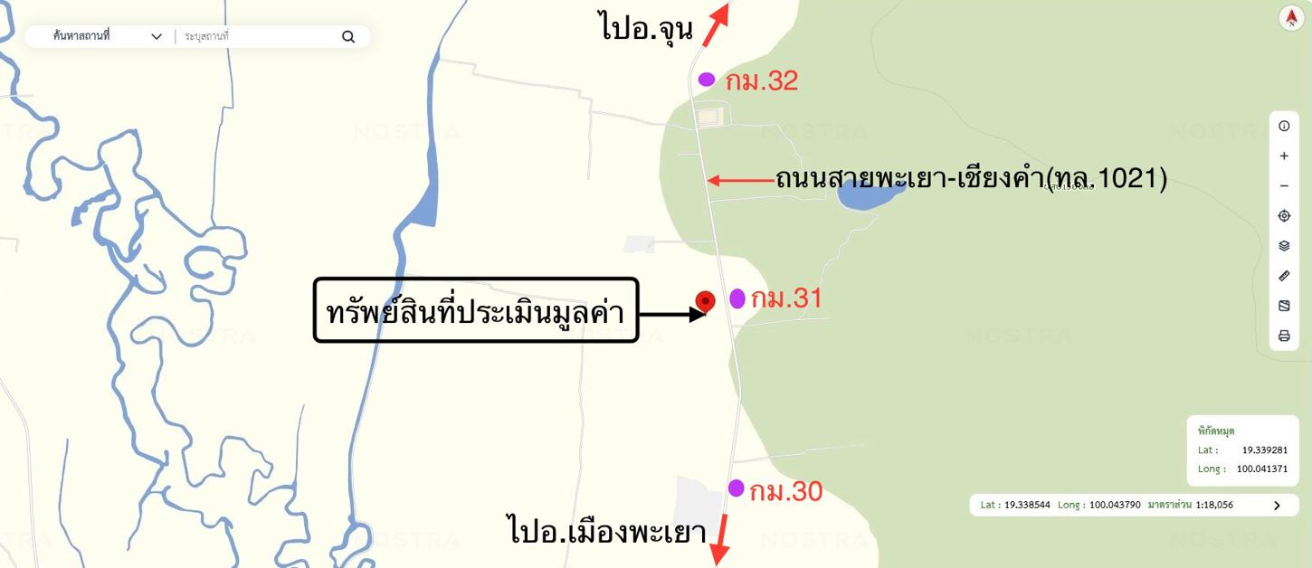 picture HOME for sale  Huai Lan Dok Kham Tai Phayao - 44/44