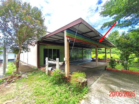 รูป บ้านเดี่ยว สำหรับขาย - หนองหนาม เมืองลำพูน ลำพูน - รูปที่ 47/50