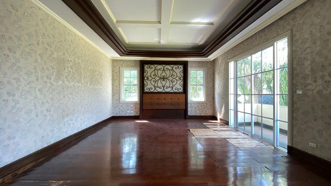 รูป บ้านเดี่ยว สำหรับขาย โกลเด้น เฮอริเทจ   บางระมาด เขตตลิ่งชัน กรุงเทพมหานคร - รูปที่ 9/20