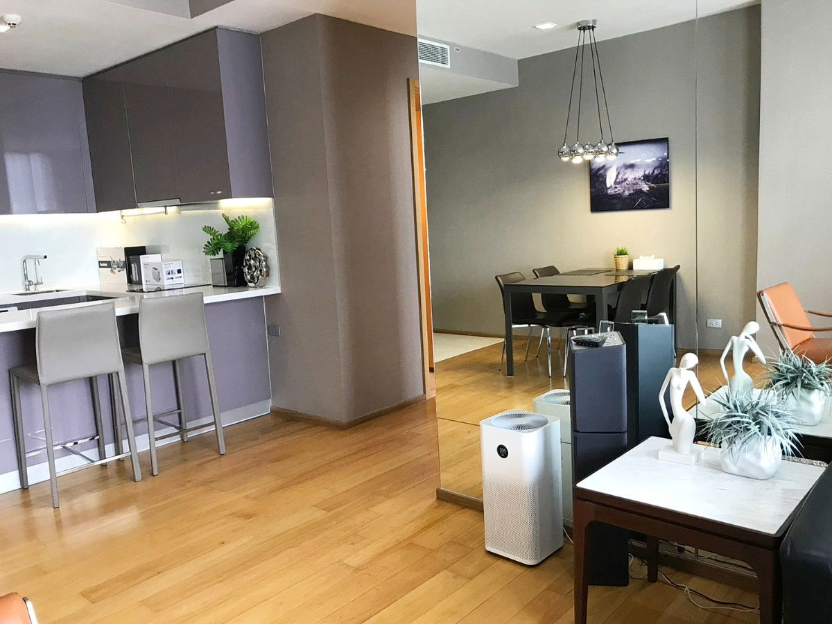picture Condo For Rent : Hyde Sukhumvit 13 - 2/15