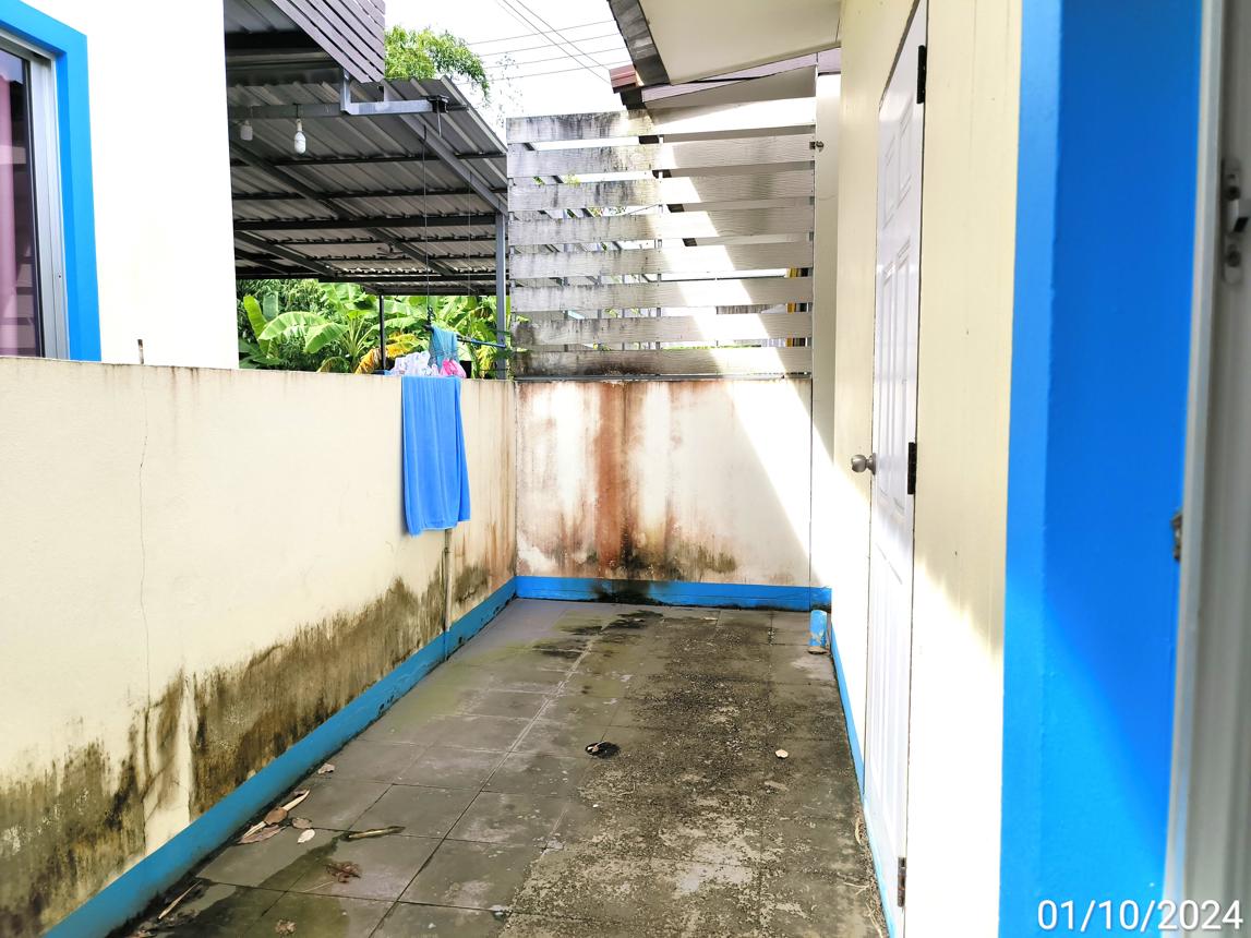 รูป บ้านเดี่ยว สำหรับขาย - นิคมพัฒนา นิคมพัฒนา ระยอง - รูปที่ 20/24