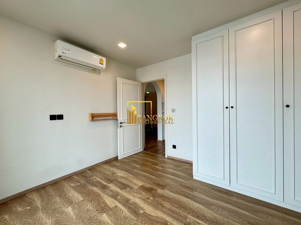 รูป Maestro 01 Residence | Beautiful 3 Bedroom Duplex Condo - BR60506CD - รูปที่ 13/46