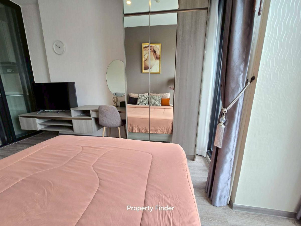 picture Condo for Rent: KnightsBridge Prime Onnut Schedule a viewing 👉🟥LINE : @propertybkk1 - 9/14
