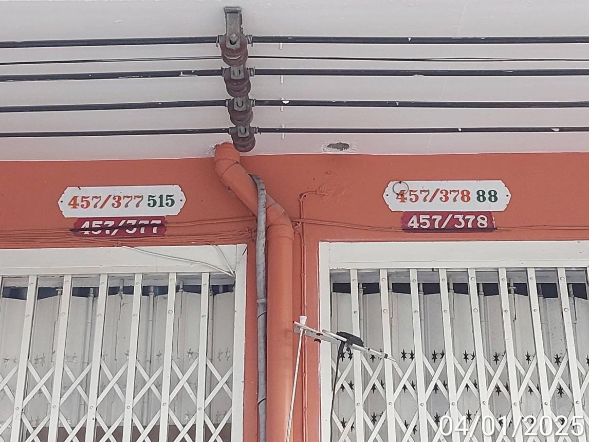 รูป อาคารพาณิชย์ สำหรับขาย - บางโคล่ เขตยานนาวา กรุงเทพมหานคร - รูปที่ 19/24
